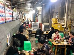 大堂-渝味黄姐火锅(黄泥村店)