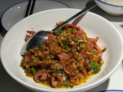 -兰湘子·湘菜小炒(长安万科广场店)
