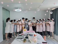 -馨果汇月子产康中心(南湖公园店)