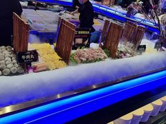 -九月海·海鲜自助(世纪东方店)