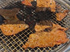 -悟烧·自助烤肉料理(秋林旗舰店)