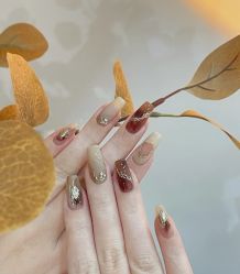 -LILY NAILS美甲美睫