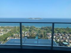 -瑰丽酒店·海吧·天际下午茶·现场DJ·天台酒吧