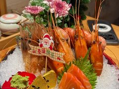 -和创柚子·会席日本料理(新区淮海街店)