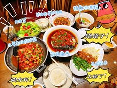 -味上湘菜馆(岳麓山店)