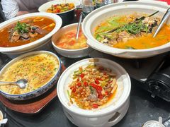 -明丰小渔馆(明月路店)
