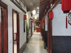 -呼吸森林·生态农庄农家乐私房菜