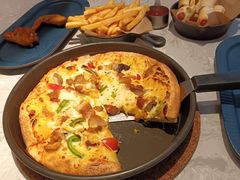 -必胜客(张掖西大街店)