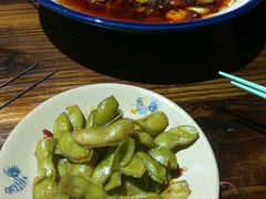 -功夫小龙虾·烧烤·江湖菜(金沙洲店)