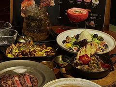 -黑角餐厅美式狂野Blackhorn(昌茂花园店)