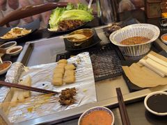 -江湖一盏灯·滇味卤烤(普惠园店)