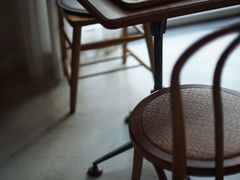 -中国油画院咖啡馆