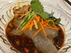 太原凉粉-唐晋人家(源深路店)