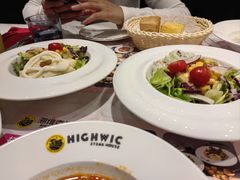 -海维克牛排馆HIGHWIC(青羊万达店)