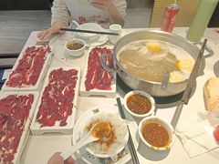 -八合里牛肉火锅(福州万象城店)