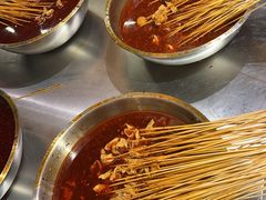 -嘉州鲜知味钵钵鸡(奎星楼店)
