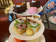 -天伦松鹤大饭店·欣妮咖啡