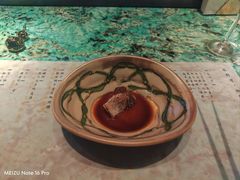 -風料理.鮨Omakase