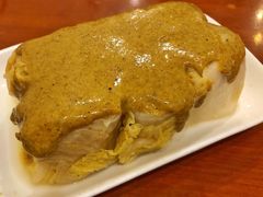 芥末墩-北平小馆·烤鸭·家常菜(磨房北里店)