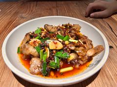 -树厨贵州菜(大十字店)