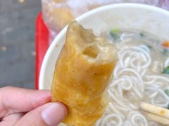 -斌斌鲜鱼糊汤粉(粮道街店)