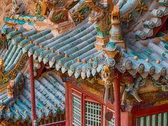 -悬空寺