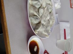 -喜家德虾仁水饺(艺汇家店)