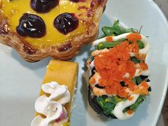 -金滏山·烤肉海鲜火锅自助(襄阳万达店)