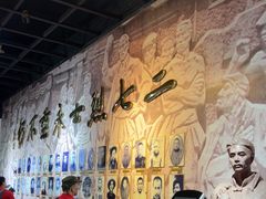 -武汉二七纪念馆