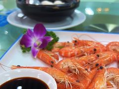 -景好海鲜餐厅(大鹏必选旅游店)