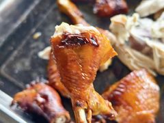 -堤边美食