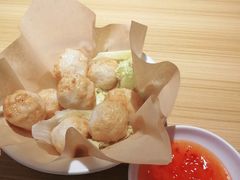 花枝丸-转角遇到爱(江南西路店)