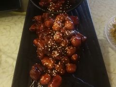 -佰家小厨·南京菜(夫子庙店)