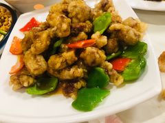 -胖姐渔村(中源大道店)