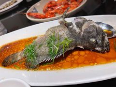 -达叔香味海鲜(海棠68环球美食街店)