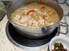 -土风豆米火锅(鸿通城店)