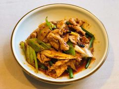盐煎通肌-之参餐厅(前门大街店)