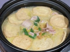 -金陵精菜馆