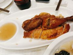 -金时代顺风大酒店(瑞虹路店)
