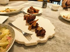 -喜来登由由大酒店九州膳坊中餐厅