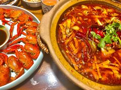 -马头巷·隐庐居·红油大虾(园区店)
