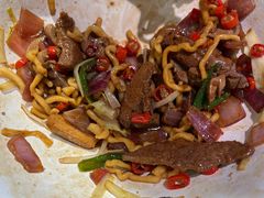 -寻裕记·现炒浇头面(人民广场店)