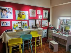 -芭比儿童摄影(土门西二环店)