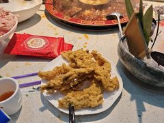 -家一加火锅(绿地翠谷总店)