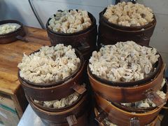 -海汇源老烧麦店(东大街总店)