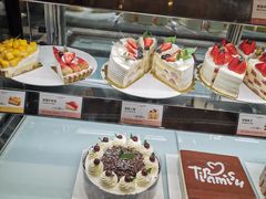 -罗森尼娜(德思勤店)