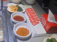 -海底捞火锅(万象城店)