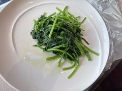 -狮王府淮扬菜(老门东店)
