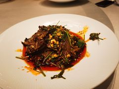 夫妻肺片-老城南食府(宣武门东大街店)