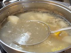 -官塘陈记鱼生·潮汕砂锅粥·牛肉火锅(潮枫路总店)